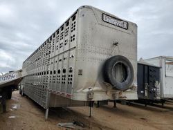 Wilson salvage cars for sale: 2014 Wilson Livestock