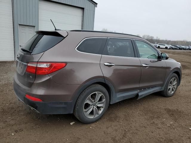 2014 Hyundai Santa FE GLS