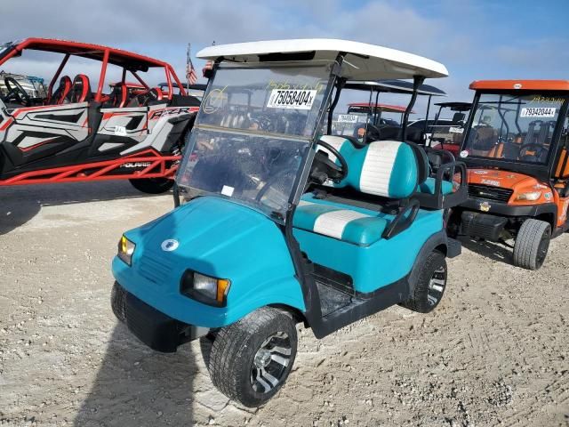 2015 Clubcar Club Car