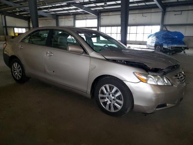 2007 Toyota Camry CE