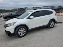 Honda Vehiculos salvage en venta: 2014 Honda CR-V EXL