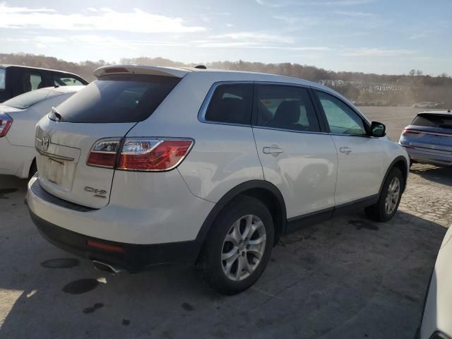 2012 Mazda CX-9