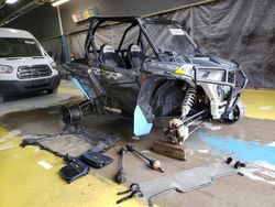Motos reportados por vandalismo a la venta en subasta: 2021 Polaris RZR XP 1000 Premium