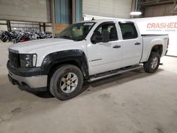 GMC Sierra k1500 salvage cars for sale: 2009 GMC Sierra K1500