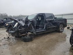 Dodge 1500 salvage cars for sale: 2022 Dodge RAM 1500 Limited