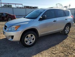 Toyota rav4 salvage cars for sale: 2009 Toyota Rav4