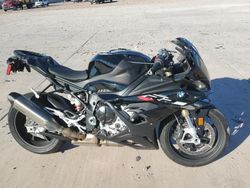 BMW s salvage cars for sale: 2024 BMW S 1000 RR