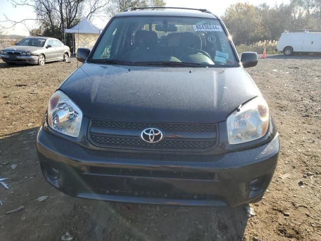 2004 Toyota Rav4