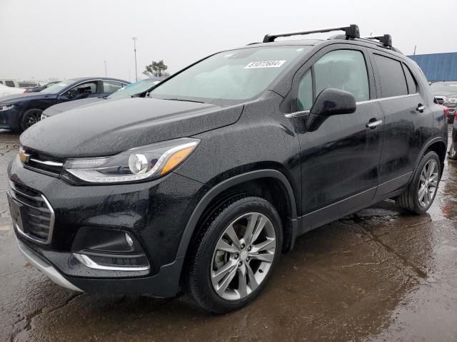 2017 Chevrolet Trax Premier