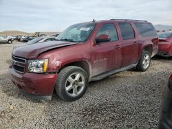 Chevrolet Suburban salvage cars for sale: 2008 Chevrolet Suburban K1500 LS