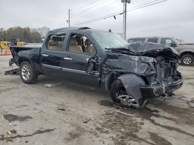 2010 GMC Sierra K1500 Denali