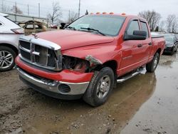 Dodge salvage cars for sale: 2003 Dodge RAM 3500 ST