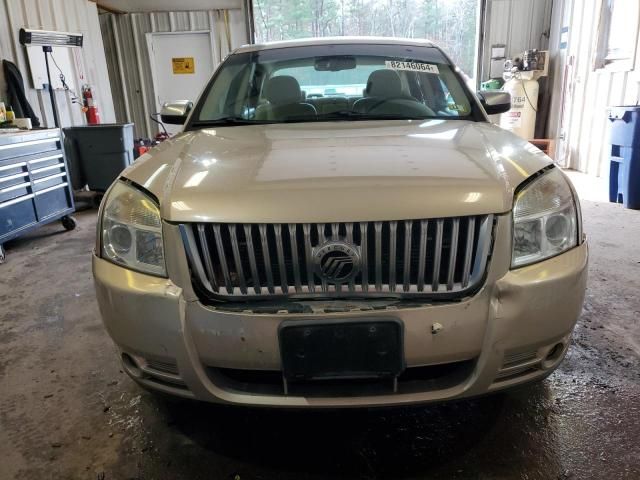 2008 Mercury Sable Premier