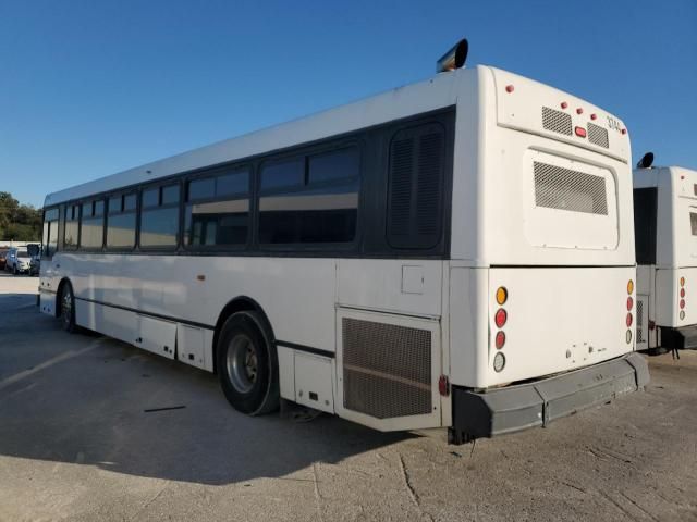 1997 Gillig 1997 North American Bus Industries (NABI) Bus 4X2