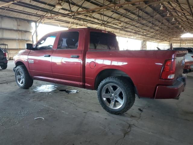 2013 Dodge RAM 1500 ST