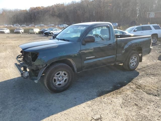 2010 Toyota Tacoma