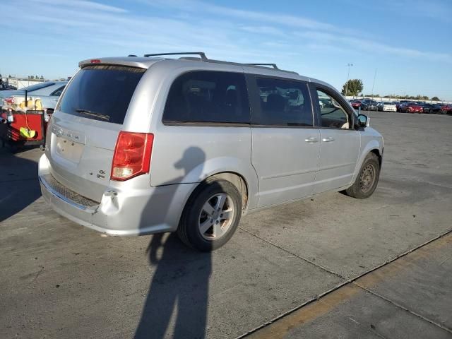 2011 Dodge Grand Caravan Mainstreet