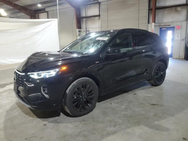 2023 Ford Escape ST Line Elite