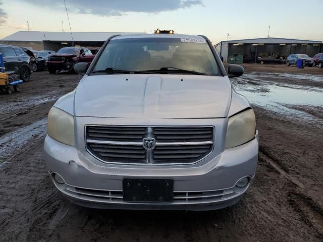 2012 Dodge Caliber SXT