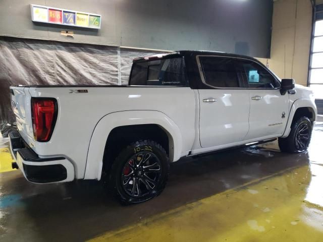 2023 GMC Sierra K1500 SLT