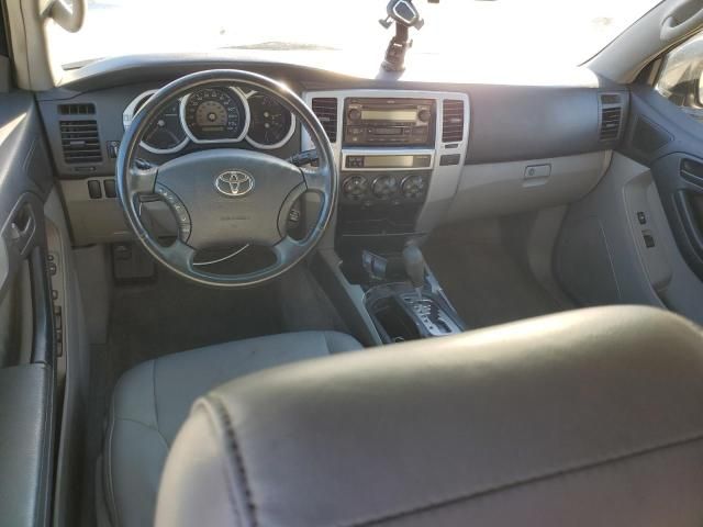 2004 Toyota 4runner SR5