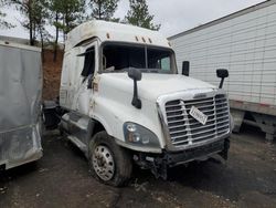 Freightliner salvage cars for sale: 2017 Freightliner Cascadia 125