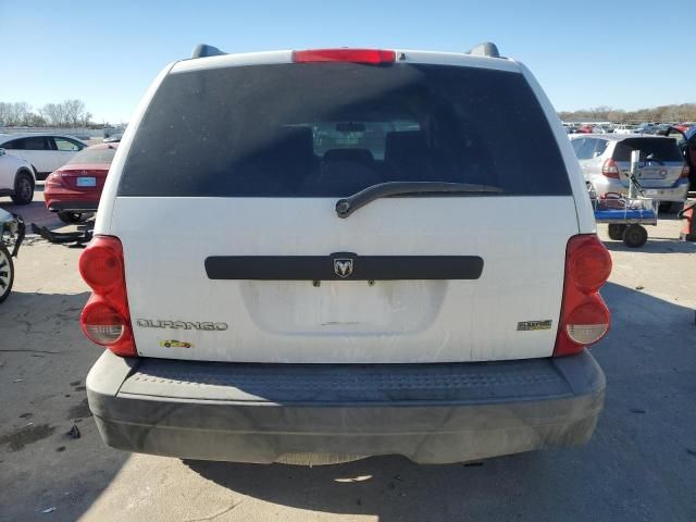 2007 Dodge Durango SXT