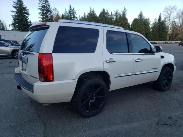 2008 Cadillac Escalade Luxury