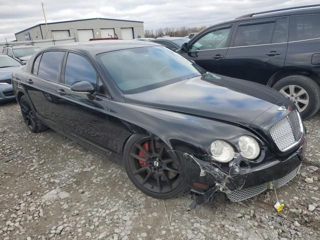 2007 Bentley Continental Flying Spur