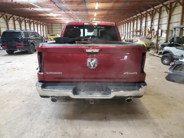 2019 Dodge 1500 Laramie