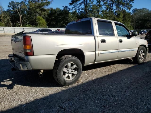 2006 GMC New Sierra C1500