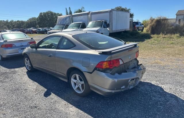 2003 Acura RSX