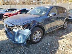 Mazda cx-5 Prefe salvage cars for sale: 2024 Mazda CX-5 Preferred