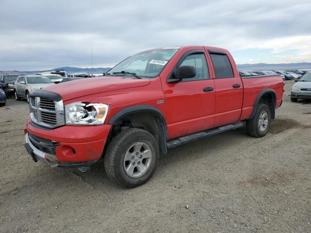 2007 Dodge RAM 1500 ST