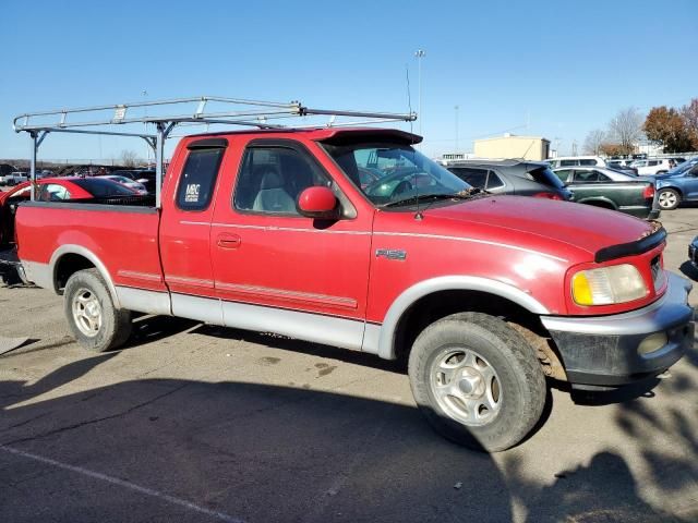 1997 Ford F150