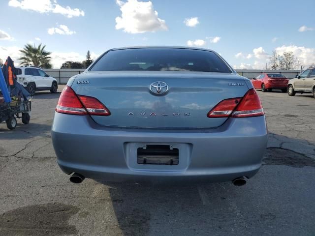 2006 Toyota Avalon XL