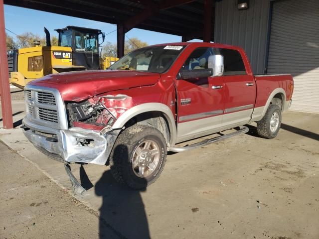 2010 Dodge RAM 2500