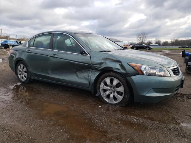 2009 Honda Accord EX