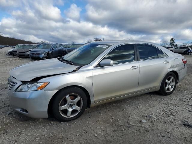 2009 Toyota Camry Base