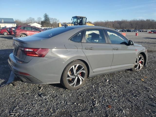 2022 Volkswagen Jetta GLI Automatic