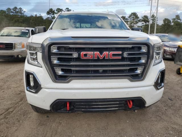 2020 GMC Sierra K1500 AT4