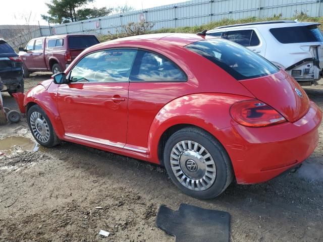 2014 Volkswagen Beetle