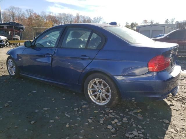 2009 BMW 335 I