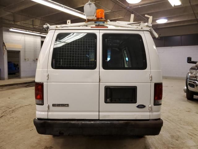 2010 Ford Econoline E250 Van