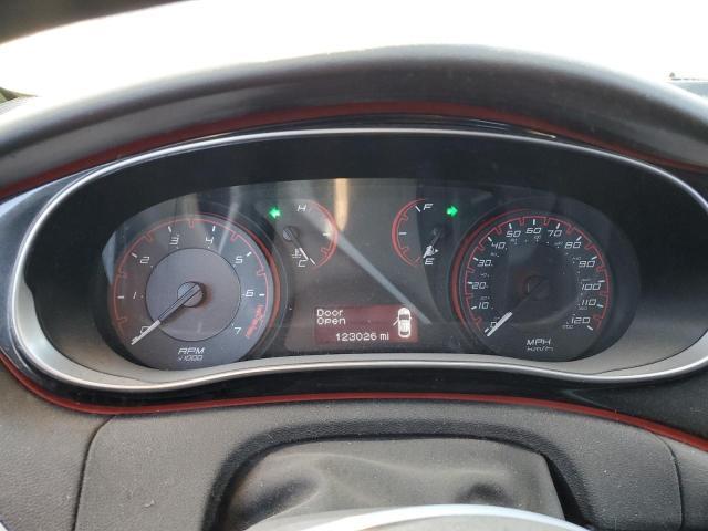 2015 Mitsubishi Lancer es