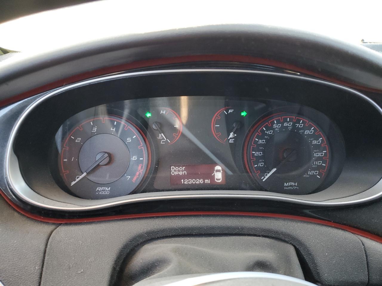 2015 Mitsubishi Lancer es