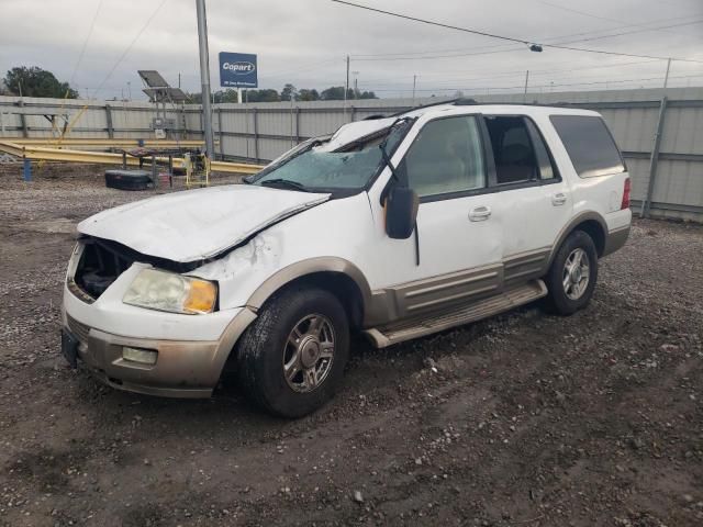 2004 Ford Expedition Eddie Bauer