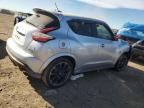 2016 Nissan Juke Nismo RS