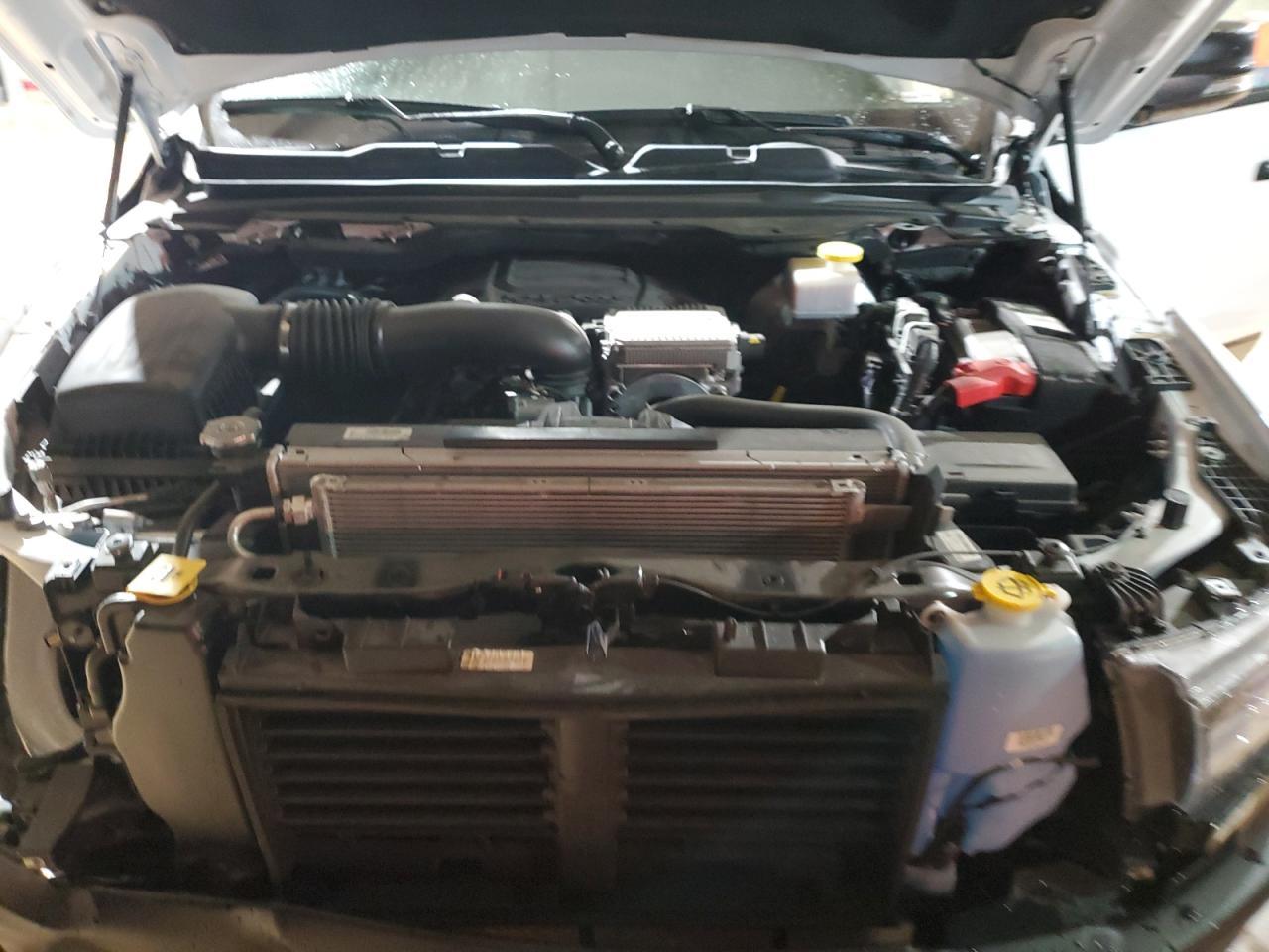 2023 Dodge RAM 1500 Rebel