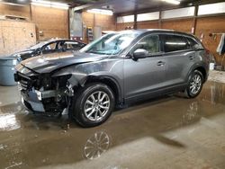 Mazda Vehiculos salvage en venta: 2019 Mazda CX-9 Touring